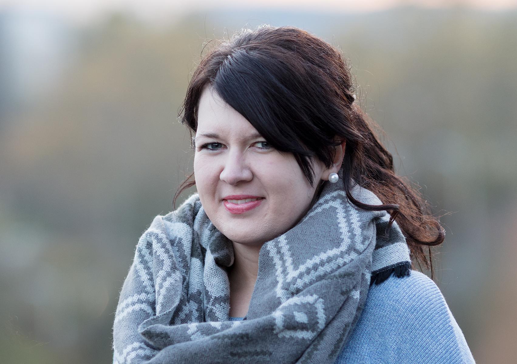 Christina Müller 