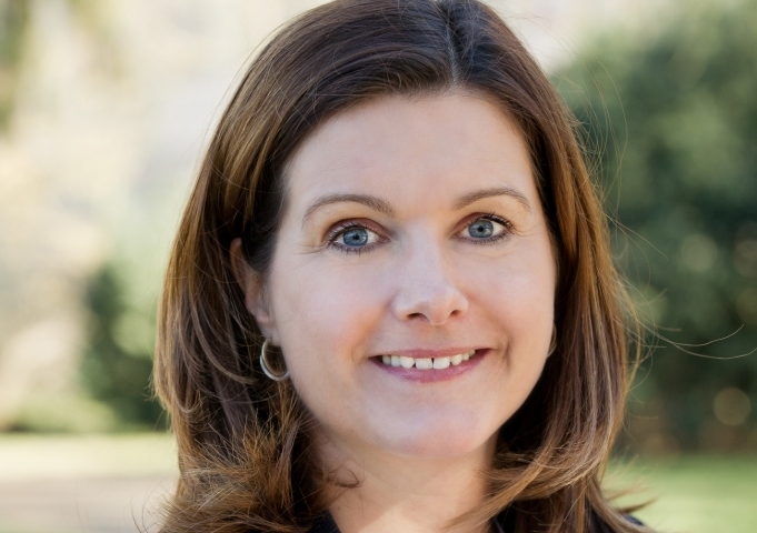 Simone Benner